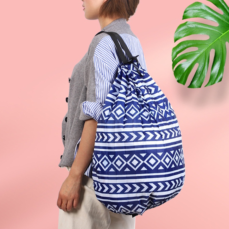 Túi Xách Du Lịch Một / Hai Ngăn Tiện Lợi