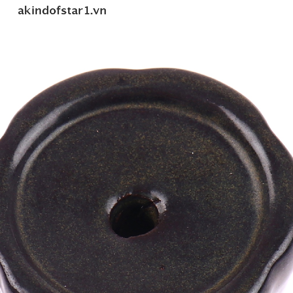Khói Gỗ Hình Chữ Nhật mini Sáng Tạo Cho Gia Đình / Văn Phòng