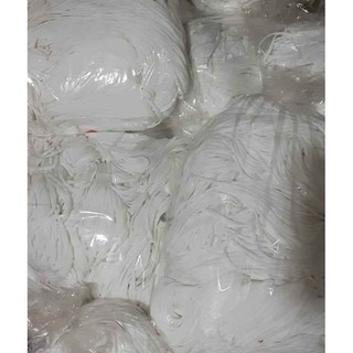 Chun xốp nẹp mũi may khẩu trang (hàng đẹp chính phẩm).