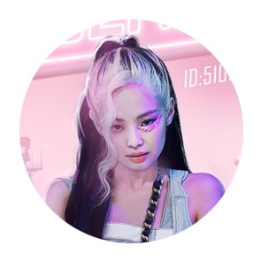 Huy hiệu cài áo IN HÌNH How you like that Blackpink Jisoo Jennie Rose Lisa idol thần tượng kpop