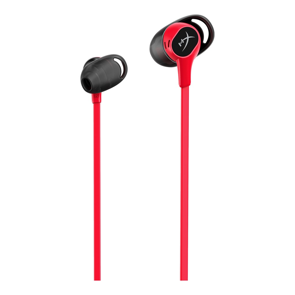 [Mã ELTECHZONE giảm 5% đơn 500K] Tai nghe không dây Kingston HyperX Cloud Buds Wireless