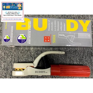 500a kìm hàn điện cao cấp buddy, a0044 rẻ nhất thị trường