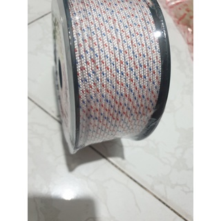 Dây giật máy cắt cỏ/máy cưa xích. 3ly. cuộn 100m