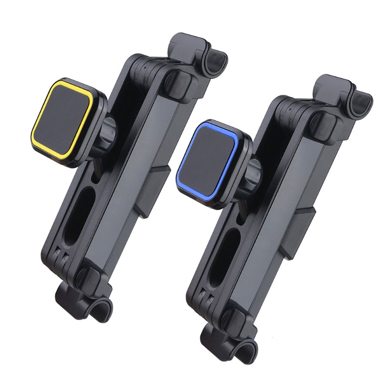 Giá Đỡ Điện Thoại / Thiết Bị Định Vị GPS Gắn Khe Điều Hòa Xe Ô Tô