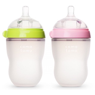 Bình sữa siêu mềm 150ml/ 250ml