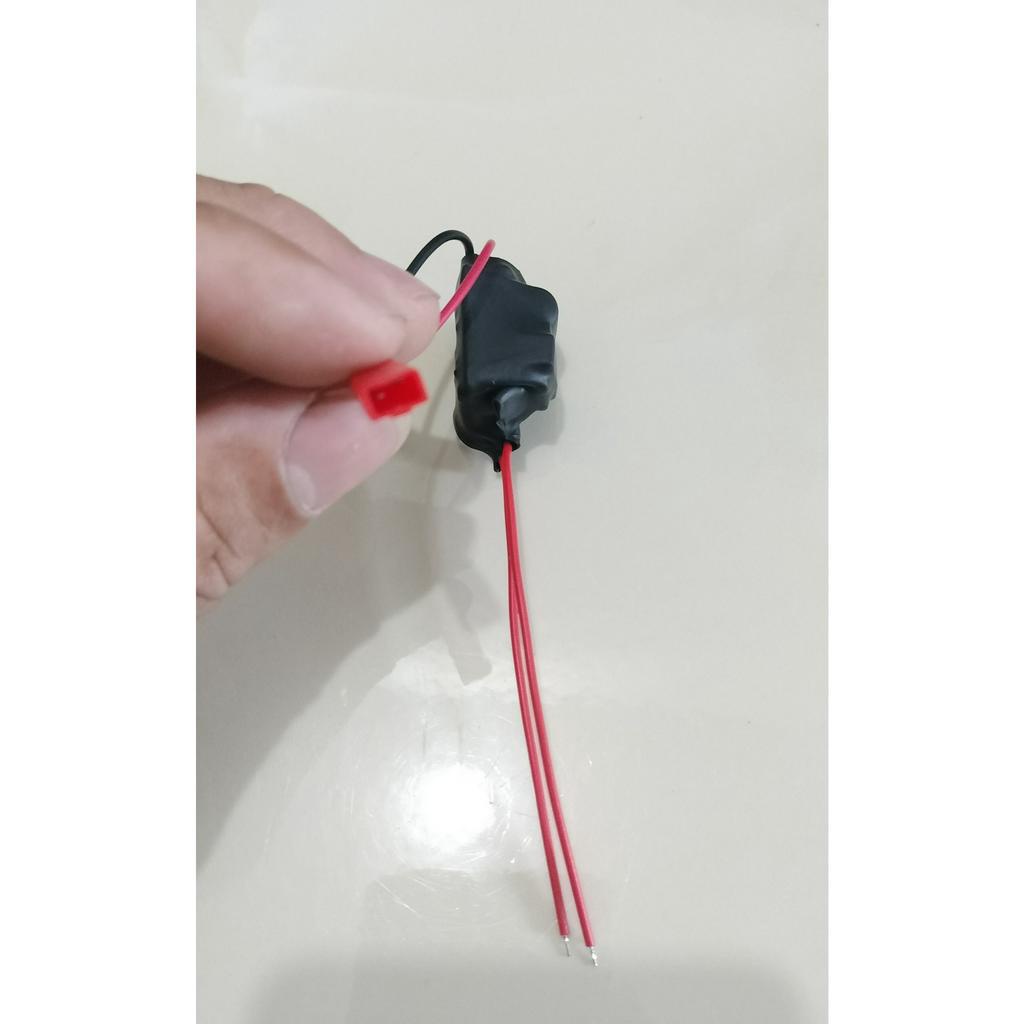 Bộ Đổi Nguồn 220V-5V 1A Siêu Nhỏ Chuyên Dùng Cho Camera Và Định Vị , Máy Ghi Âm - Bảo Hành 6 Tháng