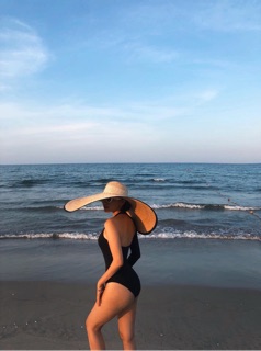 Bikini sey