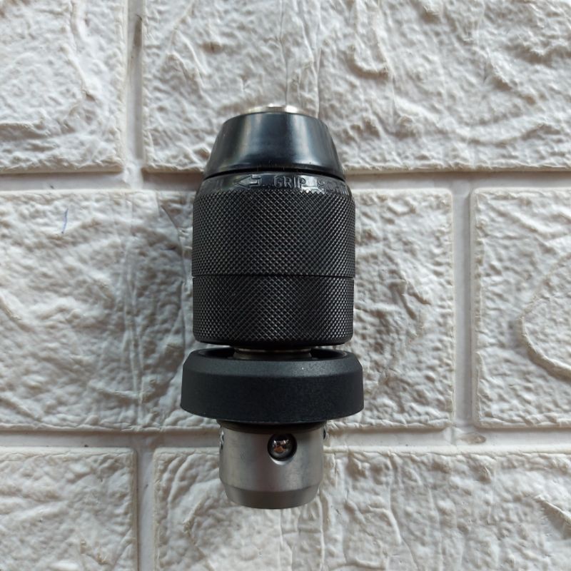 Đầu Khoan Chui Kẹp cho máy Khoan 3CN Bosch Chính Hãng.