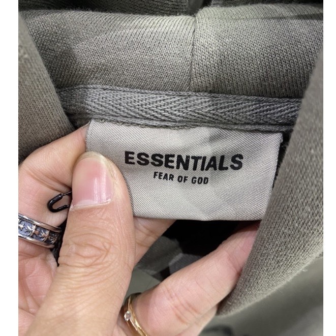 Áo Hoodie Nam Essentials TINOWWEAR, Áo Khoác Nỉ Bông Cotton có Mũ, Dày Dặn Có Đủ 5 Màu kèm ảnh thật | BigBuy360 - bigbuy360.vn