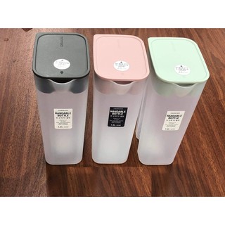 Combo 2 Bình nước 1.4L Lock&Lock