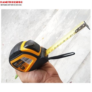 Thước cuộn tự động tolsen 36015 8m x 25mm