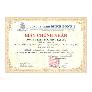 Ca trà  Mẫu Đơn IFP - Thanh Trúc - 0.30L