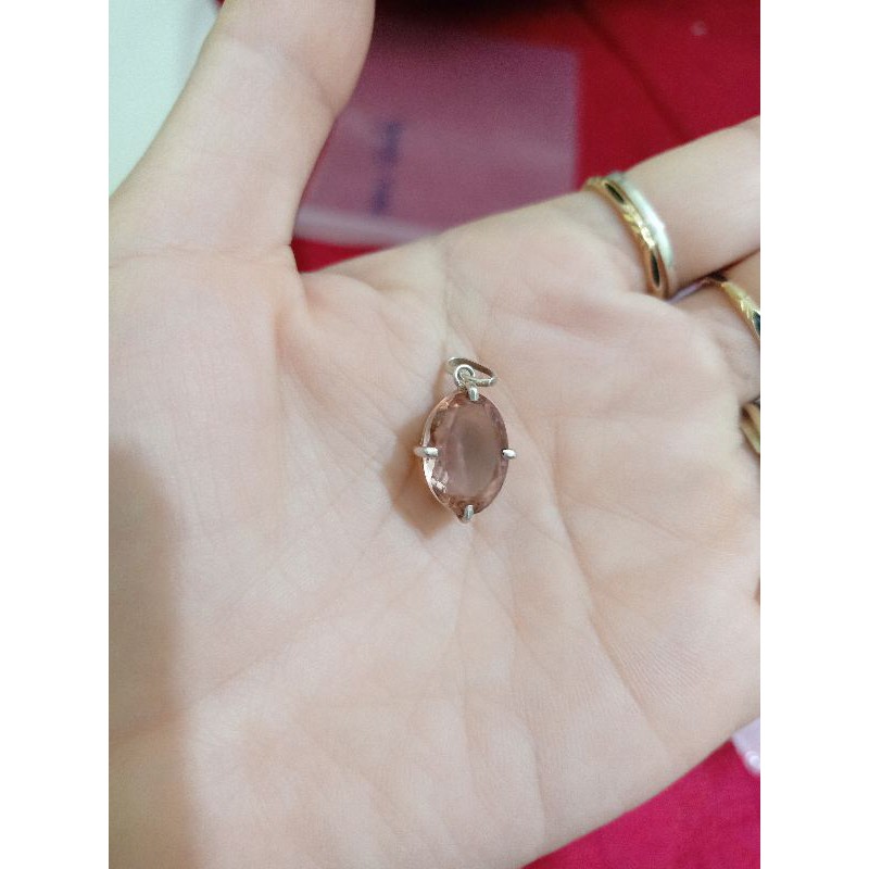trang sức si 660k
