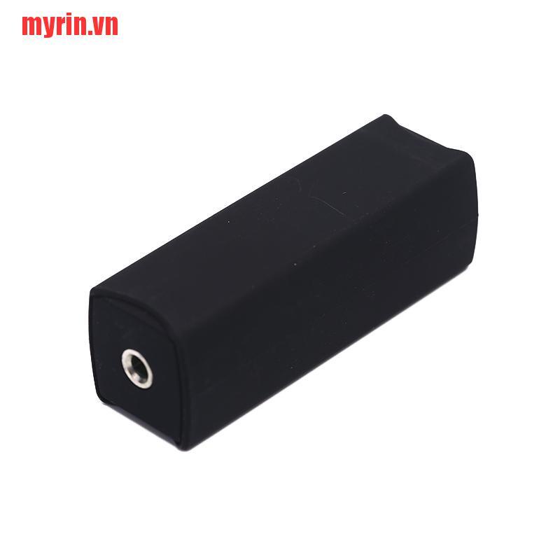 Bộ Lọc Tiếng Ồn Vòng Lặp Đất 3.5mm Cho Gia Đình