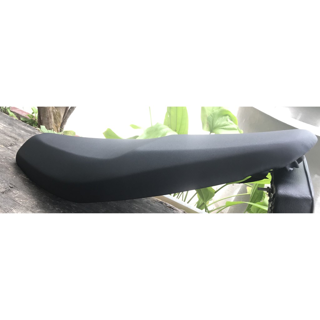 Yên gọt cho xe Wave Alpha, RS, 100S Thái....