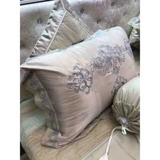 CHĂN GA LỤA SATIN CAO CẤP