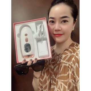 Máy triệt lông Intense pulsed light Kakkuda Hàn Quốc