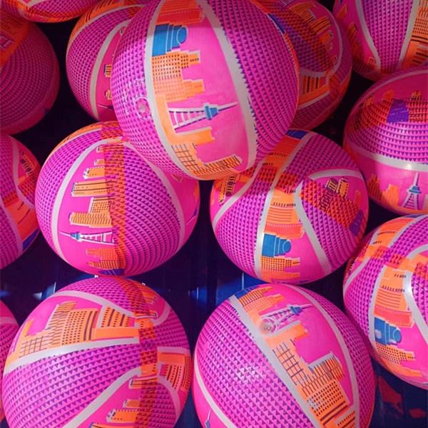 Vợt Cầu Lông Mini Co Giãn Có Đèn Phát Sáng Dành Cho Trẻ Em