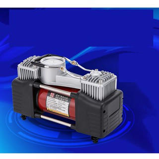 Bơm lốp Jumu J-6808