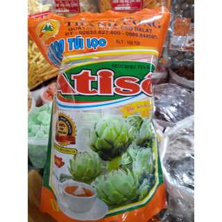 TRÀ ATISO TÚI LỌC ĐÀ LẠT