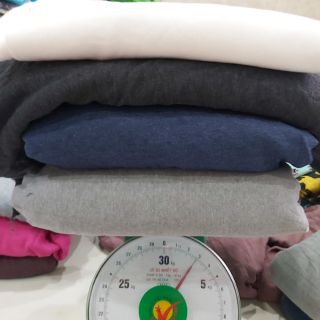 Vải nỉ bông