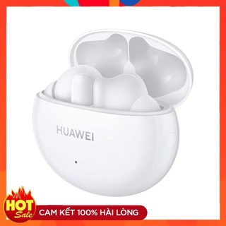 Tai nghe không dây huawei freebuds 4i | chống ồn chủ động chính hãng bảo hành