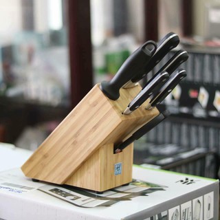 BỘ DAO ZWILLING PROFESSIONAL “S” 7 MÓN