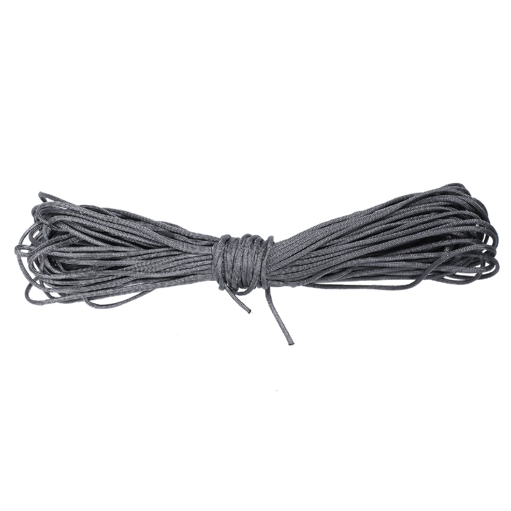 Dây Dù Paracord Bện 7 Sợi 550 Dài 100ft