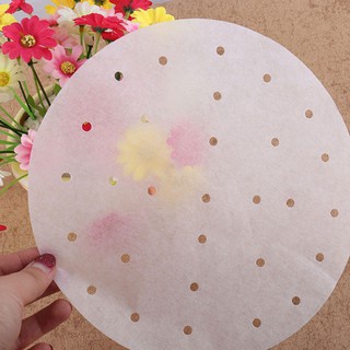 Giấy thấm dầu, giấy nến thấm hút dầu mỡ