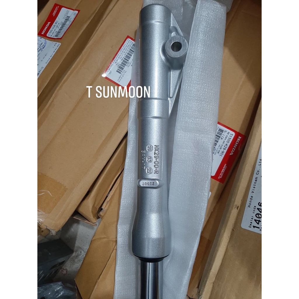 giảm xóc trước phuộc giảm xóc trước sh mode 2013 đến 2019 honda