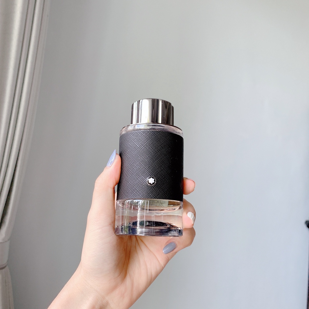 Gốc nước hoa nam Mont Blanc Explorer EDP - 30/100ml