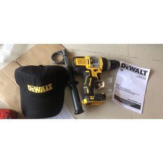 Thân máy khoan DCD999 DEWALT