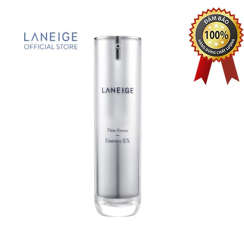 Tinh chất dưỡng da ngăn ngừa lão hóa [Laneige] Time Freeze Essence EX 40ml