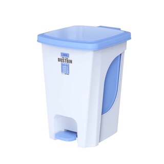 Thùng rác đạp duy Tân mới