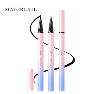 Kẻ Mắt Nước - Kẻ Mắt Eyeliner Maycreate KM25