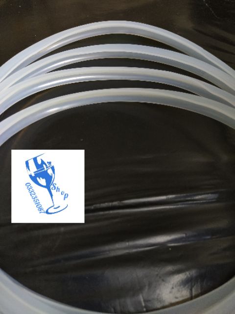 Gioăng nồi áp suất supor 1 tay cầm