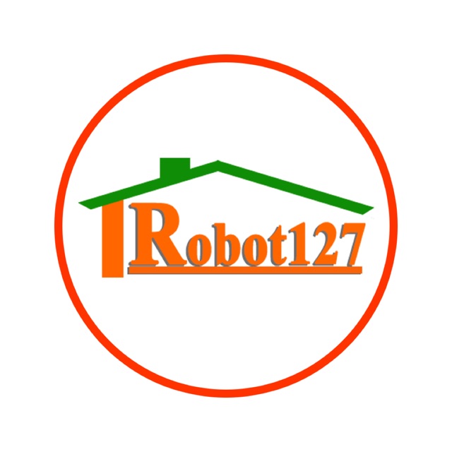 Robot127, Cửa hàng trực tuyến | WebRaoVat - webraovat.net.vn