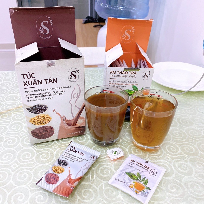 An Thảo Trà Sam Natural | BigBuy360 - bigbuy360.vn