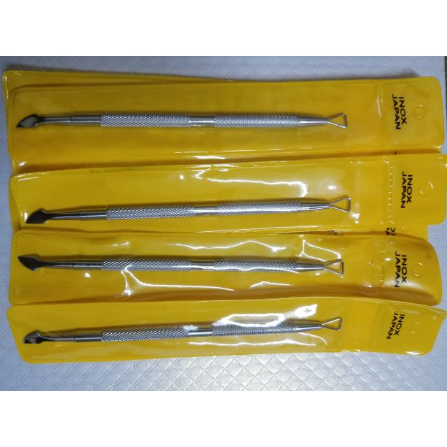 Cây Đẩy Da INOX