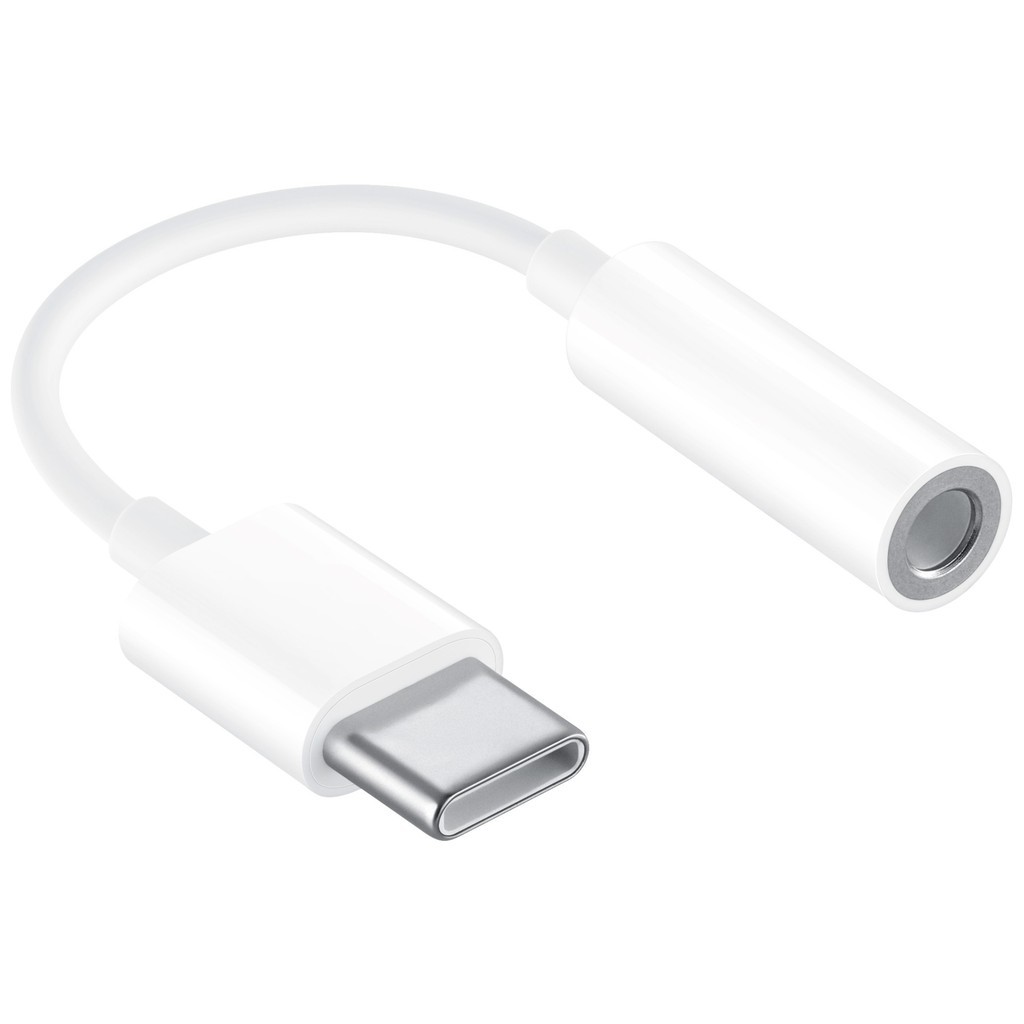 Cáp USB Type-C™ Sony EC260 - EC232 (Cáp Sony chuyển đổi Type C Sang Audio 3.5mm)