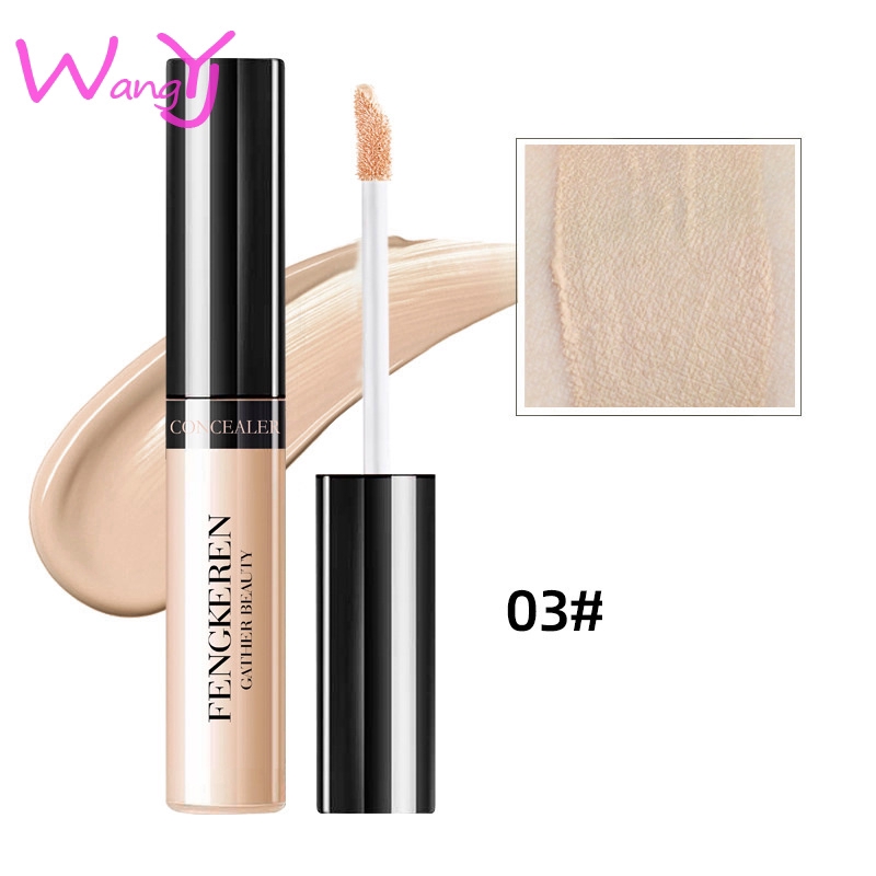 Kem che khuyết điểm tự nhiên BB Cream làm mờ nếp nhăn dưới mắt dành cho trang điểm | BigBuy360 - bigbuy360.vn