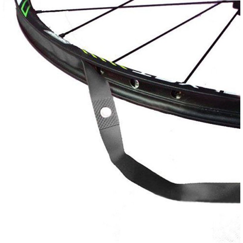 (Hàng Mới Về) Cuộn Dây Cao Su 26 &quot;Bọc Căm Xe Đạp Leo Núi