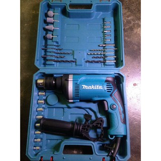 Bộ Máy Khoan  Makita   Nhiều Đồ Nghề - Kios Việt