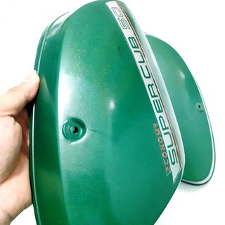 Nắp cốp cub 81