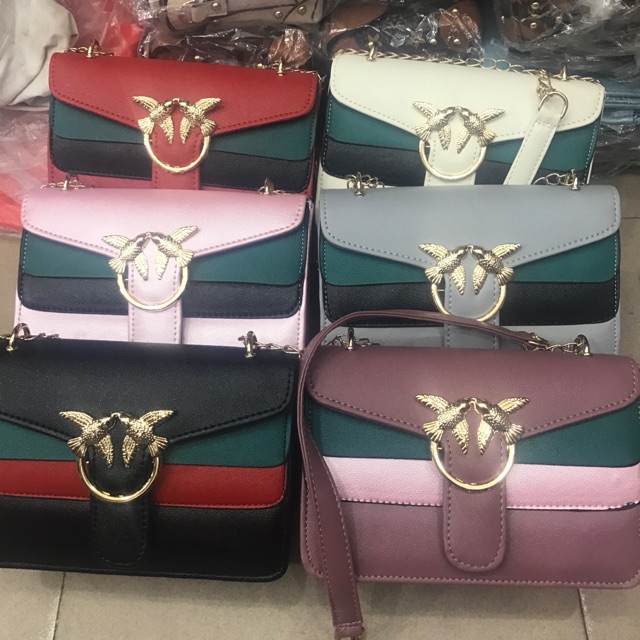 Freeship 99k TQ_Túi xách nữ