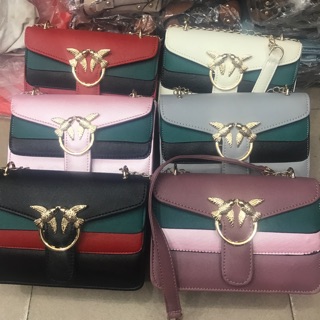 Freeship 99k tq_túi xách nữ