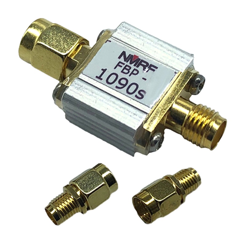 Bộ Lọc Hiệu Quả WU 1090mhz Cho Máy Cưa SMA-M SMA-F