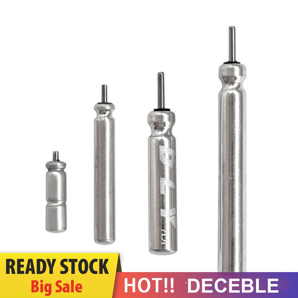 Bộ 10 Pin Lithium CR322 CR42 Phát Sáng Dùng Pin Lithium