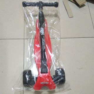 Xe Scooter cao cấp chính hãng