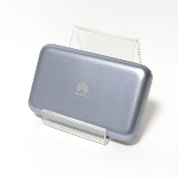 Bộ Phát Wifi 4G Huawei E5383 Tốc Độ Cao 300Mps - Màn Hình Cảm Ứng - Hàng Xuất Nhật